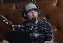 Denny Hamlin explains how 23XI is beating JGR with their own data