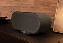 Denon expands its multi-room speaker lineup with the Home 200, Home 400 and Home 600