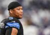 Lions running back David Montgomery speaks out on report he ‘wants out’ of Detroit