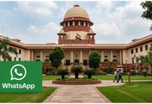 Plea Filed In SC To Quash FIR Over WhatsApp Post Saying Beef Essential To Being Hindu