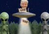 Trump’s UFO release could include videos, photos of non-human craft proving we aren’t alone: source