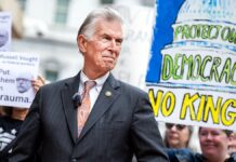 Virginia Dem admits redistricting push aims to ‘stop Trump’, not about ‘fairness’