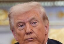 Trump hasn’t decided on sending Americans after Iran’s nuclear material, sources say