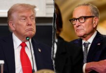 Dems unmoved as White House reveals DHS concessions in shutdown battle