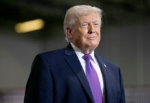 Trump calls mail in voting corrupt as Senate begins debate on SAVE Act requiring voter ID