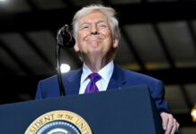 House votes to let Trump’s Operation Epic Fury continue in Iran