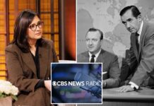 Media veterans outraged as Bari Weiss shuts 100-year old CBS News Radio: ‘It’s disgusting’