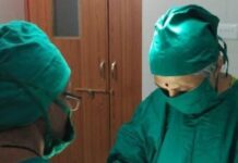 In Gadchiroli, This Doctor Couple Helped Reduce Infant Deaths by 60% Across 269 Tribal Villages