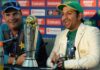 Sarfaraz Ahmed Retires From Cricket; Report Hints At Next Move