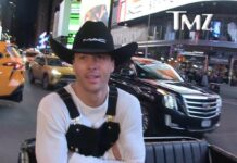 Rob Rausch Refuses to Spill Details on New GF After ‘Traitors’ Win