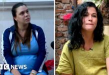 Expectant mothers in Cuba struggle under fuel blockade