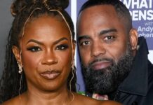 Kandi Burruss & Ex Todd Tucker’s Restaurant On The Hook for Six-Figure Settlement with Ex-Landlord