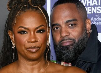 Kandi Burruss & Ex Todd Tucker’s Restaurant On The Hook for Six-Figure Settlement with Ex-Landlord