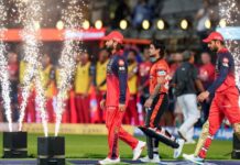 RCB’s Record-Breaking Night: First-Ever Feat Achieved In IPL History