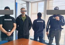 Alleged Hezbollah member on U.S. terror list is arrested in Ecuador