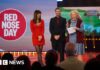 Traitors and Idris Elba help Comic Relief raise £30m