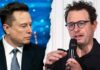 Tech company at odds with Pentagon warns its AI possibly gained consciousness, Elon Musk gives 2-word response