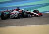 Esteban Ocon claims overtakes look “quite difficult on paper” as he points to minimal gains