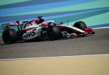 Esteban Ocon claims overtakes look “quite difficult on paper” as he points to minimal gains