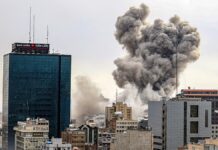 Cruz says Trump’s move to strike Iran ‘most consequential decision’ of his presidency