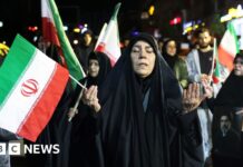 Trump’s Iran strategy is to pursue two off-ramps at once