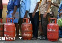 ‘The situation is dire’: War on Iran squeezes India’s cooking-gas supplies