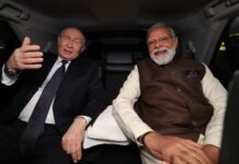 Russia Signals Energy Backing For India If Conflict Disrupts Supplies