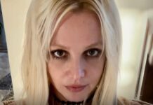 Britney Spears’ Mug Shot Won’t be Released