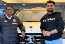 Rinku Singh’s Heartbreaking Tribute To Late Father After World Cup Glory – Check Post