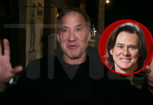 ‘Botched’ Star Dr. Terry Dubrow Gives His Medical Take on Jim Carrey’s Face