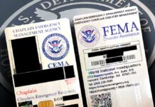 Illegal alien allegedly ran fake DHS branch, passed out ‘immunity’ cards during a $400 fraudulent course