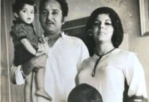 Farah Khan Revisits Her Difficult Childhood: I Am Not A Nepo Kid