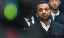 Trump pledges to ‘avenge’ fallen US service members as tensions with Iran intensify