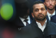 FBI says ‘malicious actors’ targeted Patel’s personal email, Iran-based hacking group claims responsibility