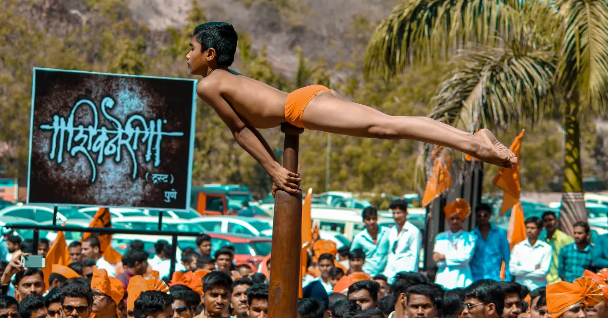 How India’s First-Ever Tribal Games Are Putting Indigenous Sports on the National Stage