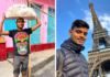 From a Bihar Village to 187 Countries: This 24-YO Travels the World by Hitchhiking