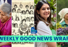 Good News This Week: Women Leading Change From AI Gynaec Help To Flower Waste Innovation