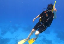 Diagnosed With Type 1 Diabetes at 13, This Dancer Now Helps 60000+ Patients Manage It Better