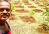 Ex-Army Man’s Family Dug 70 Trenches, Planted 450+ Trees & Revived 8 Lakh Litres of Water in Junnar