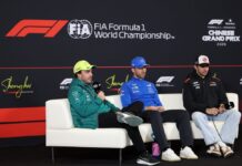 How the challenge of F1’s toughest corners has changed in 2026 – Fernando Alonso