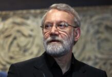 Iran confirms brutal leader Ali Larijani killed after US-Israeli airstrikes