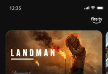 Amazon is rolling out a redesigned Fire TV app