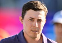 As Matt Fitzpatrick won Valspar, 2 different kinds of losses unfolded