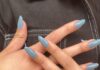 The Spring Nail Colors of 2026 Will Soothe Your Nervous System