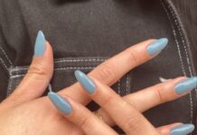 The Spring Nail Colors of 2026 Will Soothe Your Nervous System