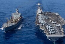 Sustained war with Iran could drain US missile stockpiles, test escalation control