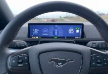 Drivers in fatal Ford BlueCruise crashes were likely distracted before impact