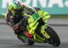 VR46 looking for mix of experience and youth in 2027 MotoGP line-up