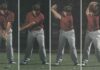 How Fred Couples swings fast while looking so smooth