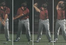 How Fred Couples swings fast while looking so smooth